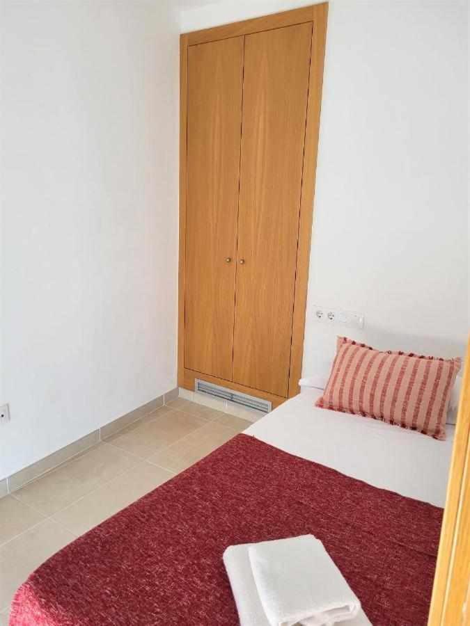 Roses Casc Antic Sl Sabater 3 Lägenhet Exteriör bild
